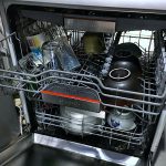 Bosch Dishwasher Dishes Taste Like Soap