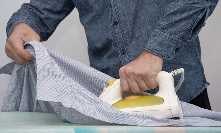 Can You Iron a Non-Iron Shirt?