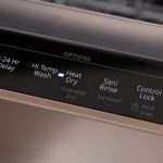 Can You Run Whirlpool Dishwasher Heat Dry Only?