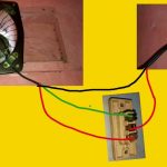How To Have Two Switches With One Exhaust Fan