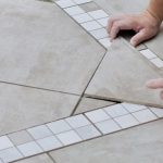 How to Fix Uneven Tile Edges
