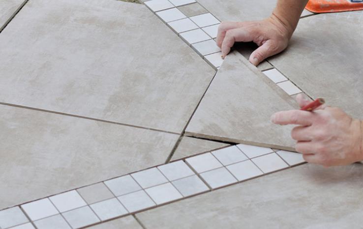 How to Fix Uneven Tile Edges