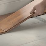 How to Stagger Vinyl Plank Flooring