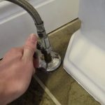 Is It Bad To Shut Off Water To Toilet