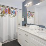 Tips On Shower Curtain Etiquette