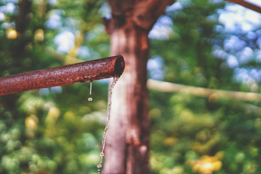 What Causes Electric Shock From Water Pipes? Scotts Home Improvement