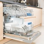 Why Is My Whirlpool Dishwasher Not Drying Dishes?