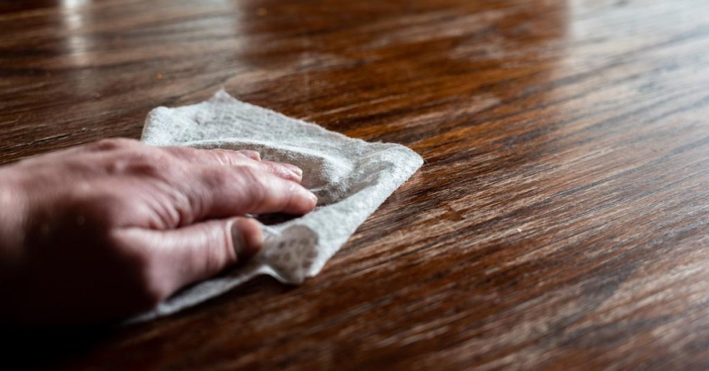 I Accidentally Flushed Clorox Wipe Scotts Home Improvement