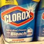 Lysol Vs Clorox Toilet Bowl Cleaner