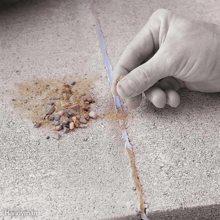 Why Is Dust Sticking To Caulk? Scotts Home Improvement