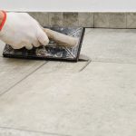 Why Is Grout Drying Too Fast In Bucket?