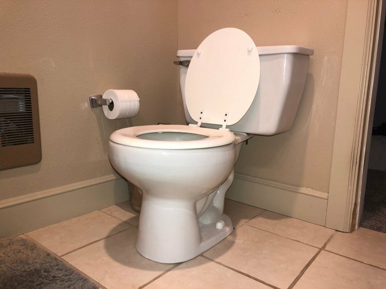 Why Is My Toilet Gurgling On A Septic System? Scotts Home Improvement