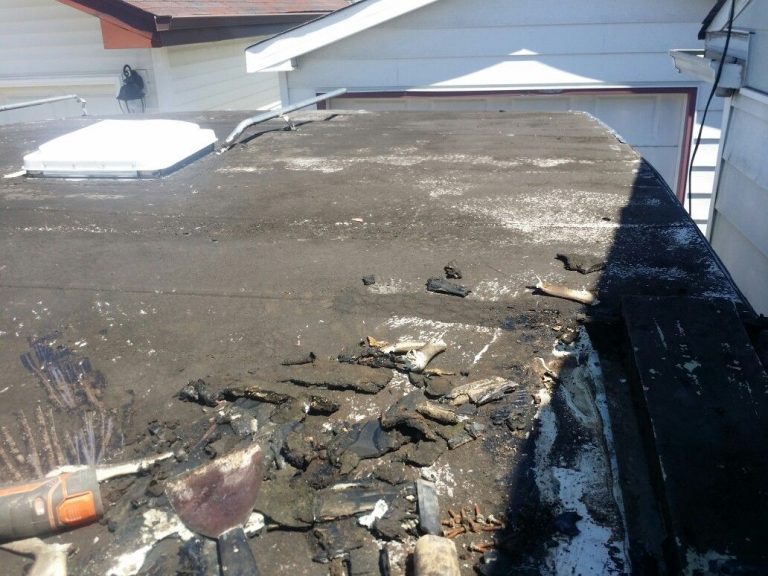 How To Get Rid Of Tar Smell In House Scotts Home Improvement