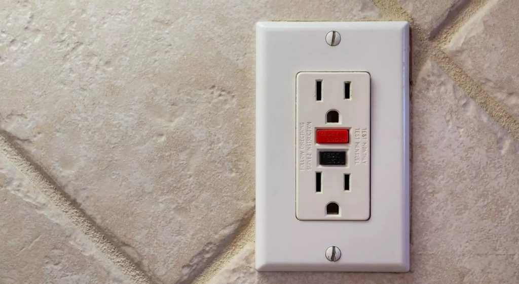 Are GFCI Outlets Required In Older Homes? Scotts Home Improvement