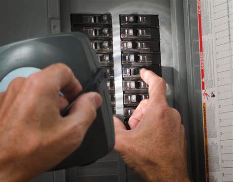 How To Fix A Circuit Breaker That Trips At Night