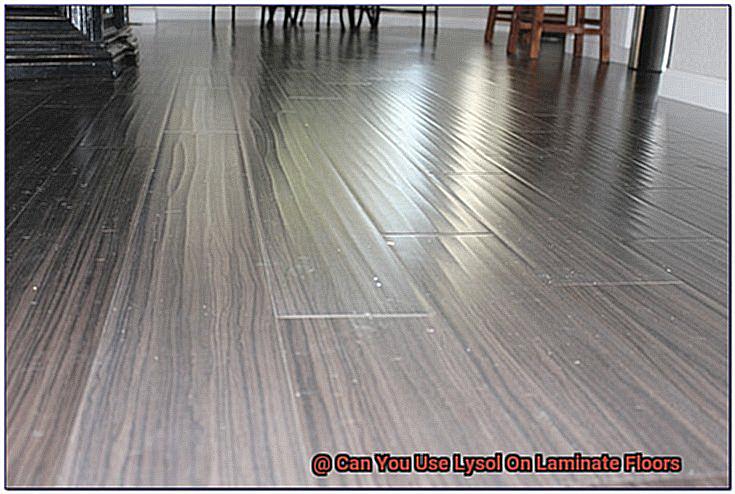 Can You Use Lysol On Laminate Floors-5