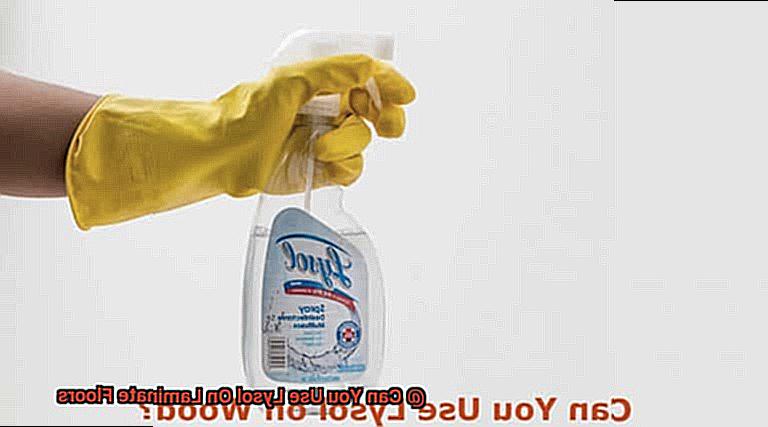 Can You Use Lysol On Laminate Floors-7