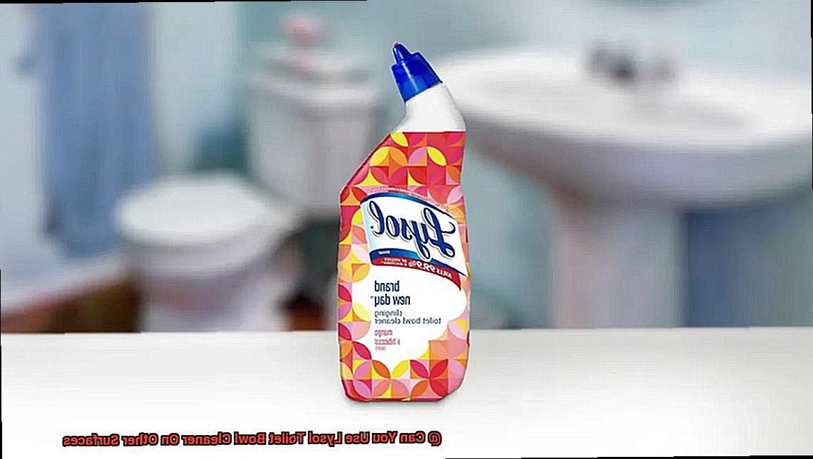 Can You Use Lysol Toilet Bowl Cleaner On Other Surfaces-2