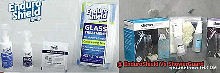 EnduroShield Vs ShowerGuard-3