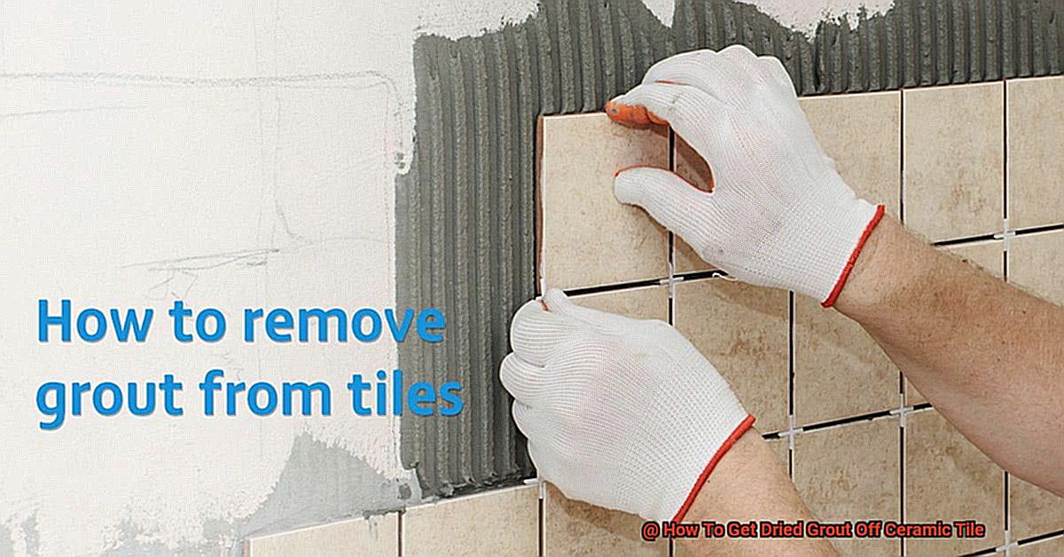 How To Get Dried Grout Off Ceramic Tile-5