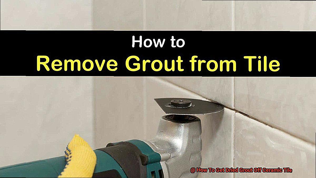 How To Get Dried Grout Off Ceramic Tile-2