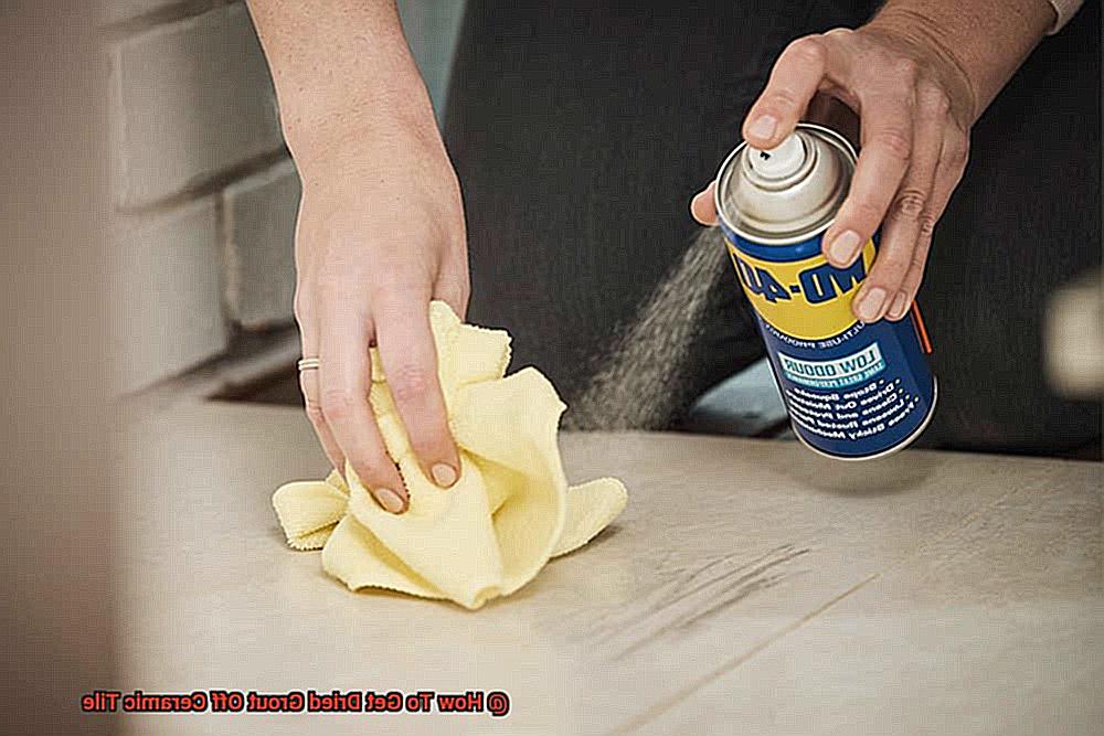 How To Get Dried Grout Off Ceramic Tile-3