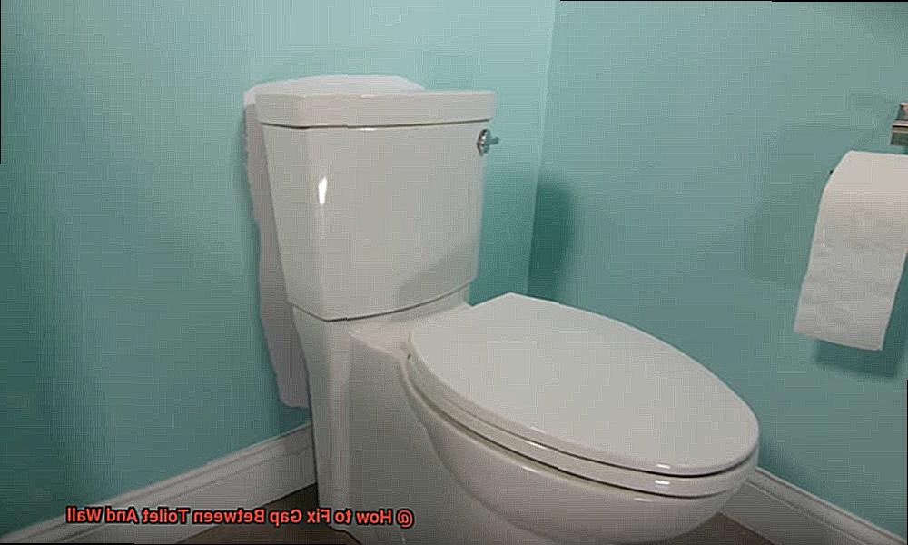 How to Fix Gap Between Toilet And Wall-2