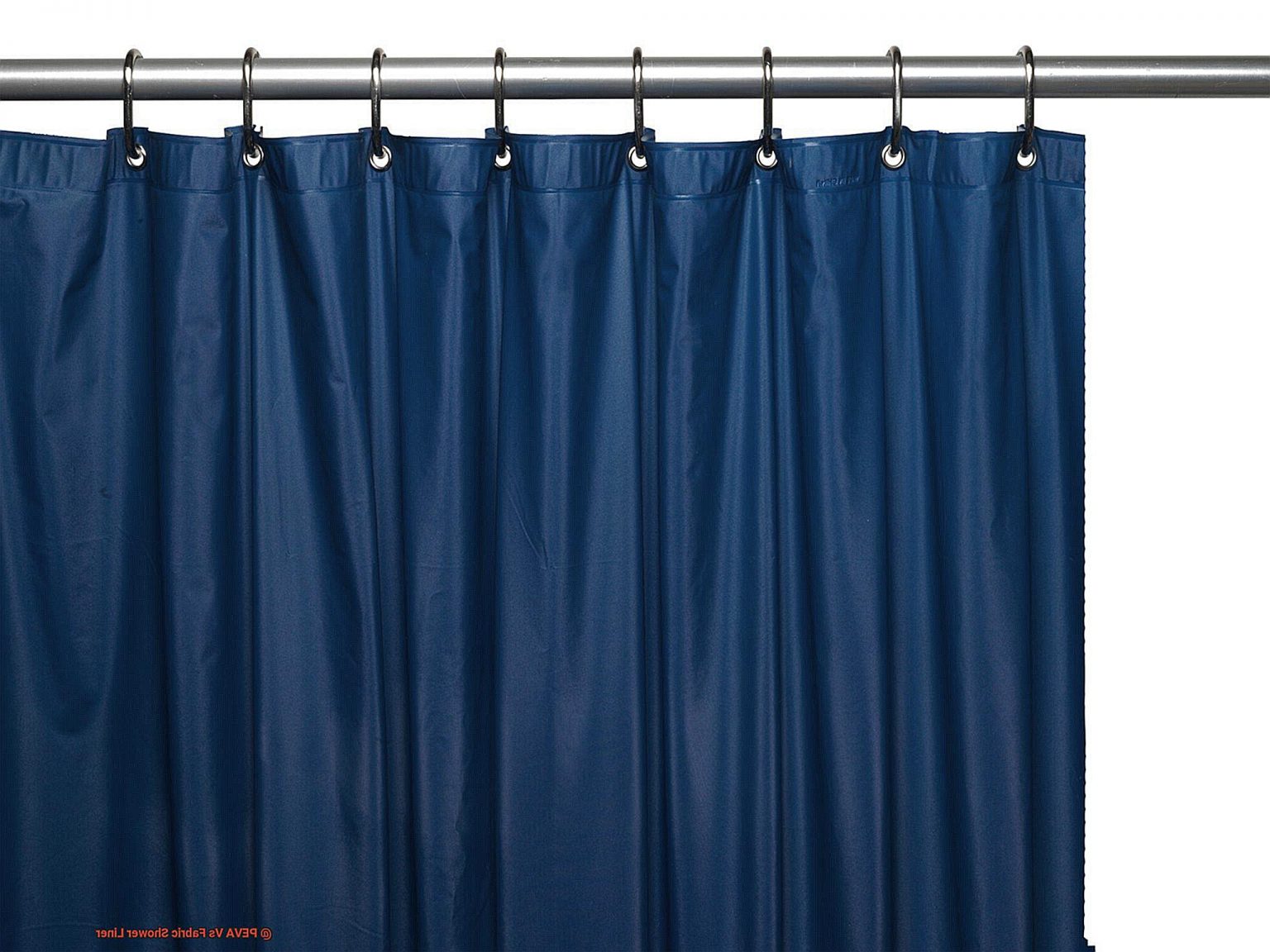 PEVA Vs Fabric Shower Liner? Scotts Home Improvement