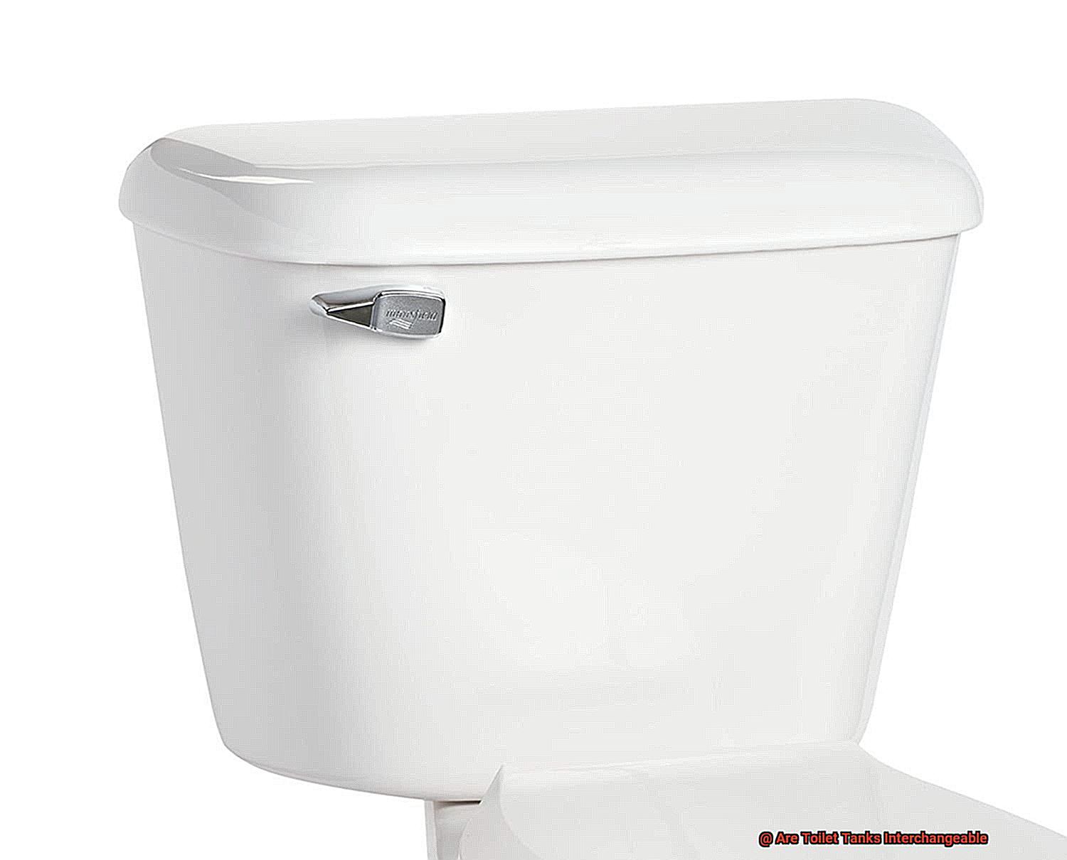 Are Toilet Tanks Interchangeable-2