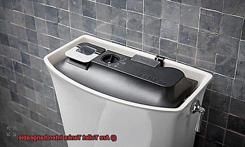 Are Toilet Tanks Interchangeable-5