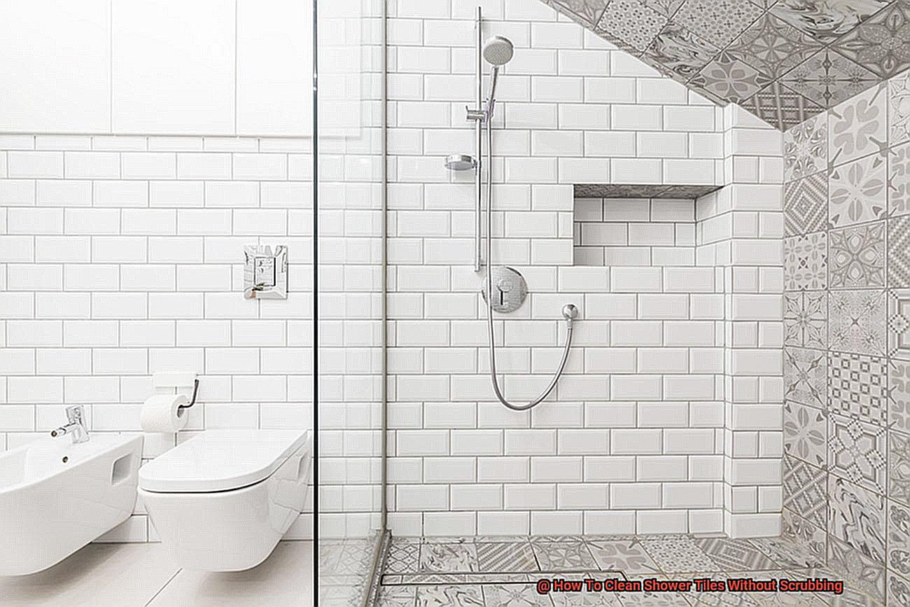 How To Clean Shower Tiles Without Scrubbing-4