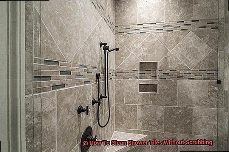 How To Clean Shower Tiles Without Scrubbing-5