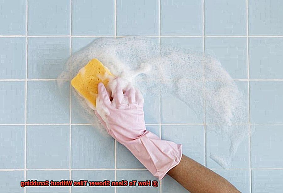 How To Clean Shower Tiles Without Scrubbing-8