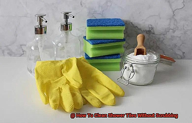 How To Clean Shower Tiles Without Scrubbing-6