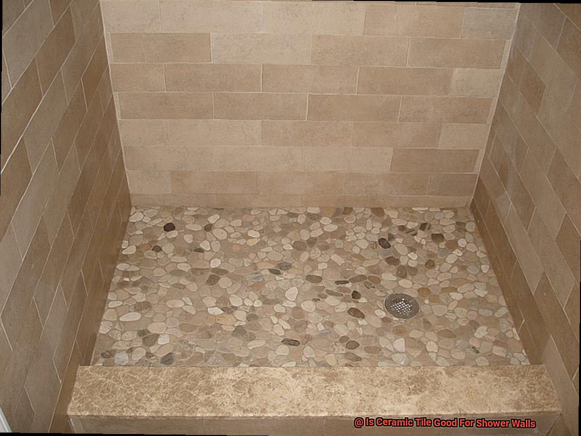 Is Ceramic Tile Good For Shower Walls-6