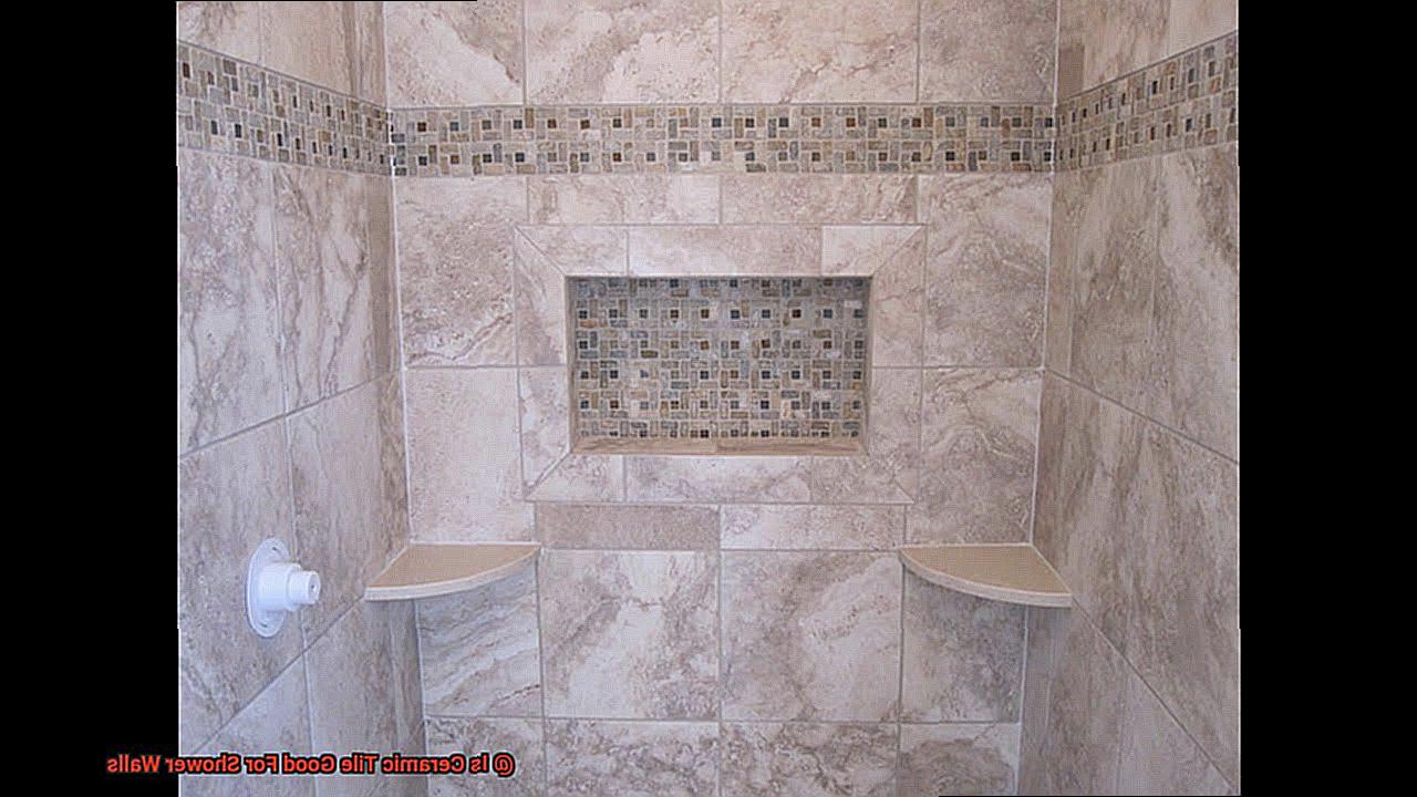 Is Ceramic Tile Good For Shower Walls-4
