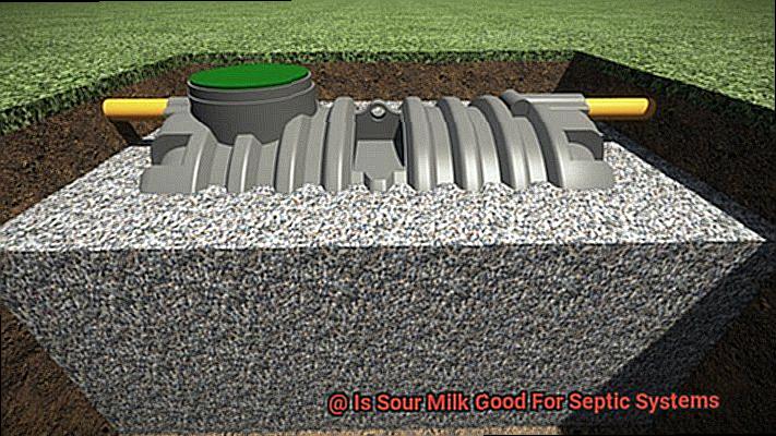 Is Sour Milk Good For Septic Systems-6