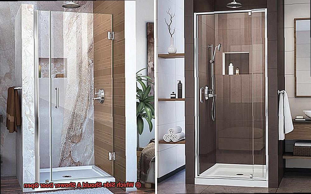 Which Side Should A Shower Door Open-3