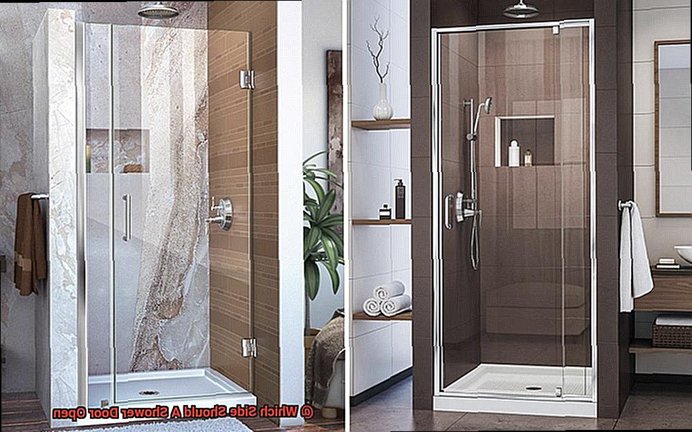 Which Side Should A Shower Door Open-3